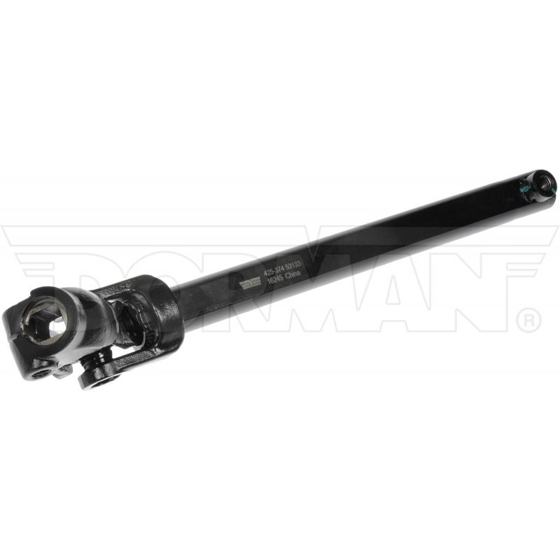Dorman 425374 Steering Shaft product image 1 of 2