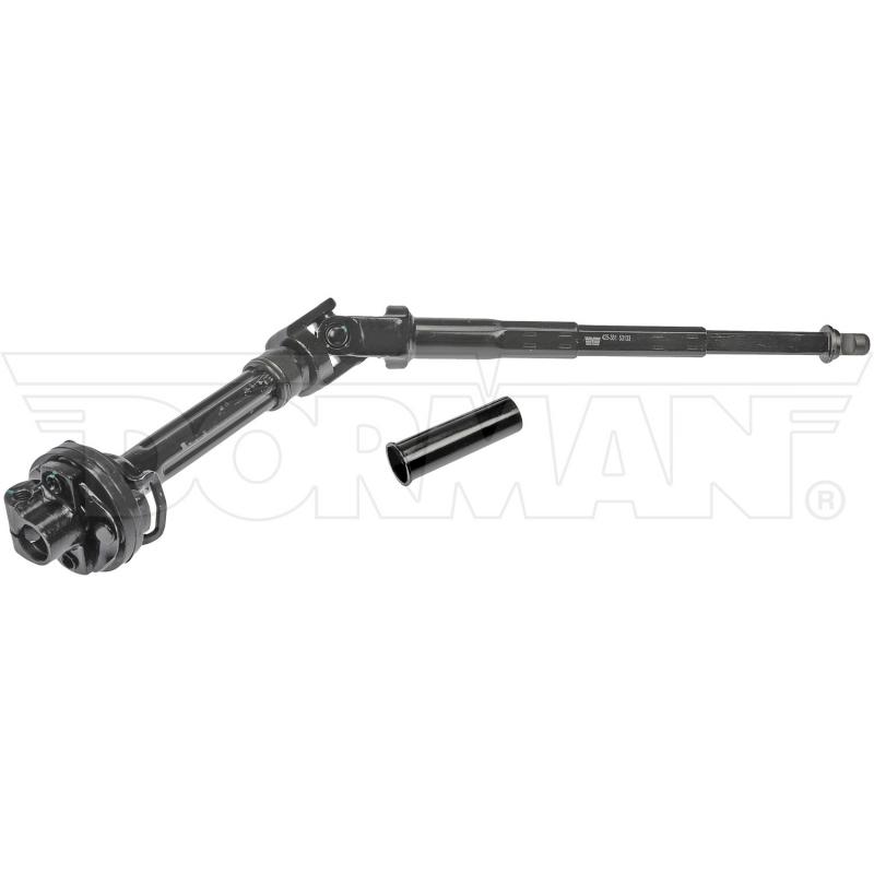 Dorman 425381 - Steering Shaft Dorman 425381 Steering Shaft product image 3 of 3