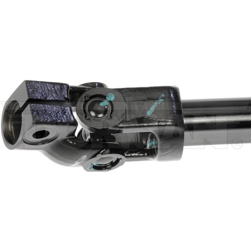 Dorman 425386 - Steering Shaft Dorman 425386 Steering Shaft product image 3 of 4