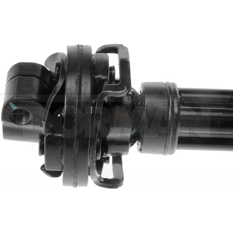 Dorman 425399 - Steering Shaft Dorman 425399 Steering Shaft product image 2 of 4