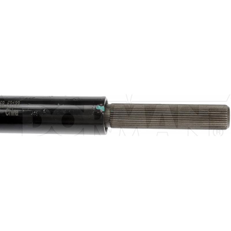 Dorman 425458 Steering Shaft product image 2 of 4