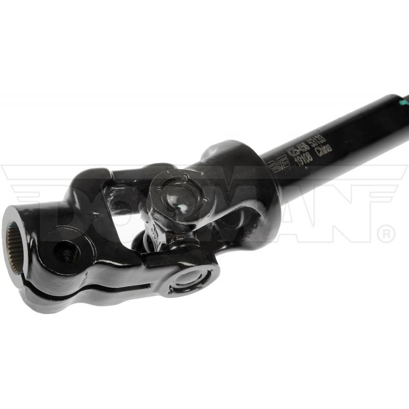 Dorman 425458 Steering Shaft product image 3 of 4