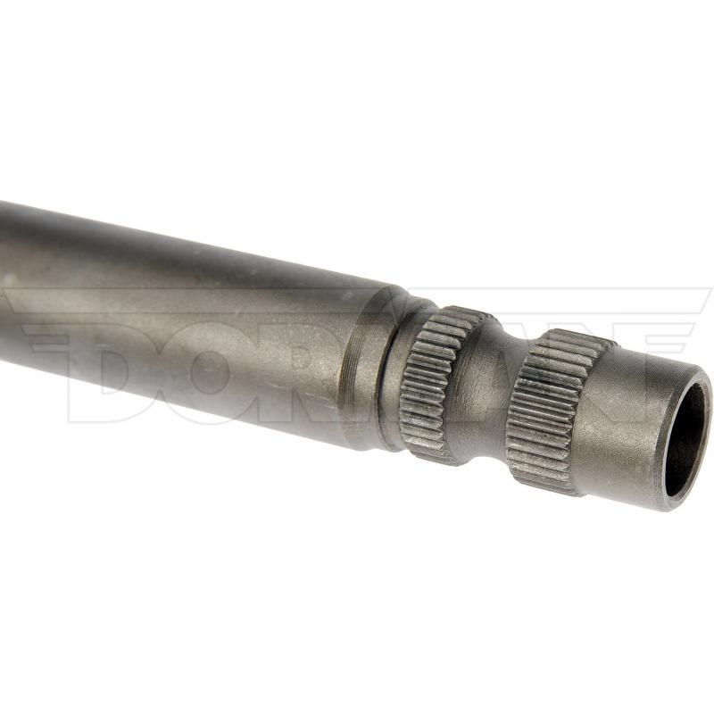 Dorman 425605 - Steering Shaft Dorman 425605 Steering Shaft product image 2 of 4