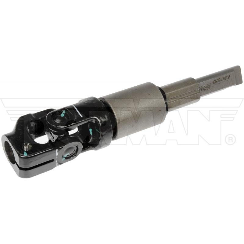 Dorman 425701 - Steering Shaft Dorman 425701 Steering Shaft product image 3 of 4