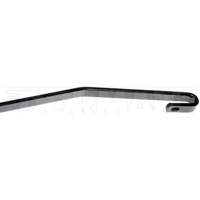 Dorman 42823 Windshield Wiper Arm product image 1 of 4