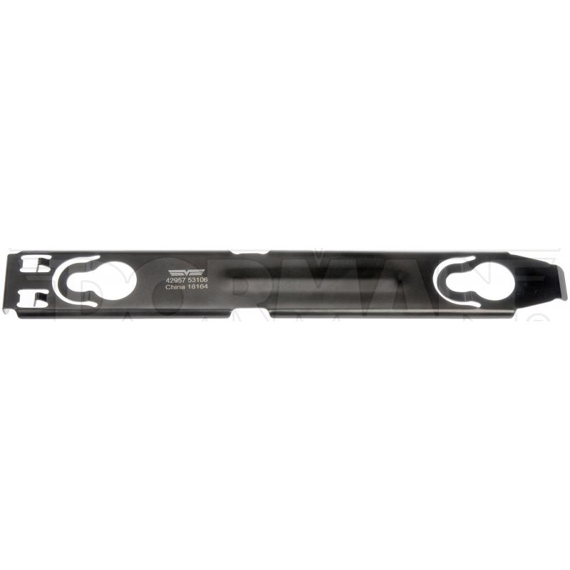 Dorman 42957 - Headlight Retainer Dorman 42957 Headlight Retainer product image 1 of 4