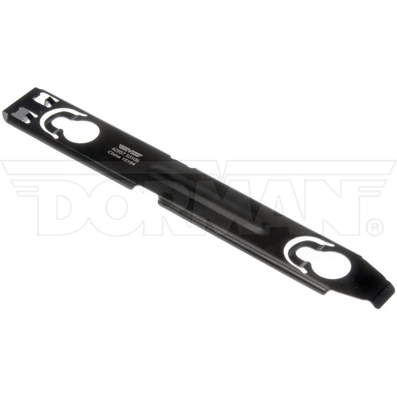 Dorman 42957 - Headlight Retainer Dorman 42957 Headlight Retainer product image 2 of 4