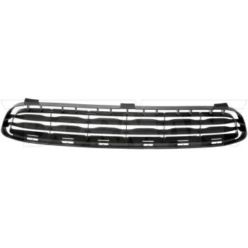 Dorman 45173 Bumper Grille Insert product image 1 of 2