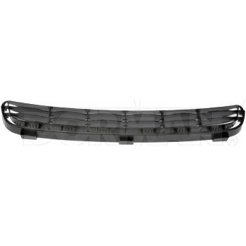 Dorman 45173 Bumper Grille Insert product image 2 of 2