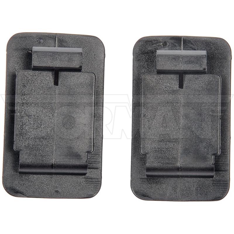 Dorman 45186 - Floor Mat Retainer Dorman 45186 Floor Mat Retainer product image 1 of 4