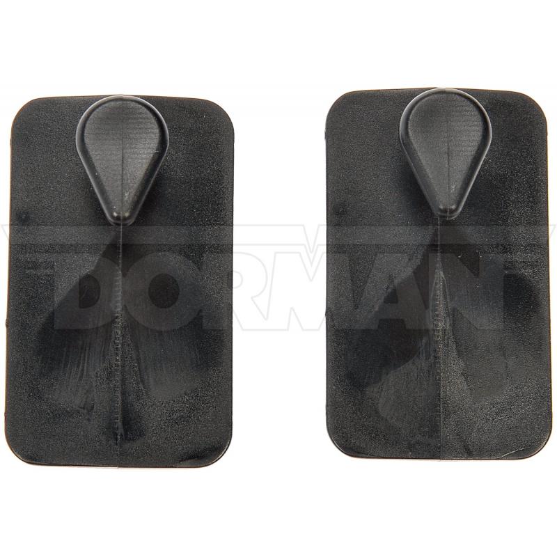 Dorman 45186 - Floor Mat Retainer Dorman 45186 Floor Mat Retainer product image 3 of 4