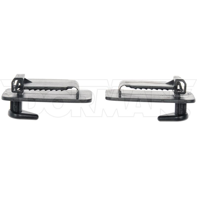Dorman 45186 - Floor Mat Retainer Dorman 45186 Floor Mat Retainer product image 4 of 4