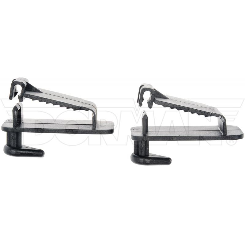 Dorman 45187 - Floor Mat Retainer Dorman 45187 Floor Mat Retainer product image 2 of 4