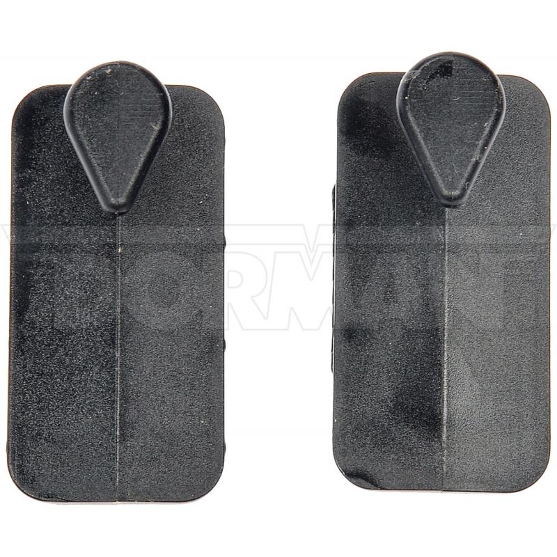 Dorman 45187 - Floor Mat Retainer Dorman 45187 Floor Mat Retainer product image 3 of 4