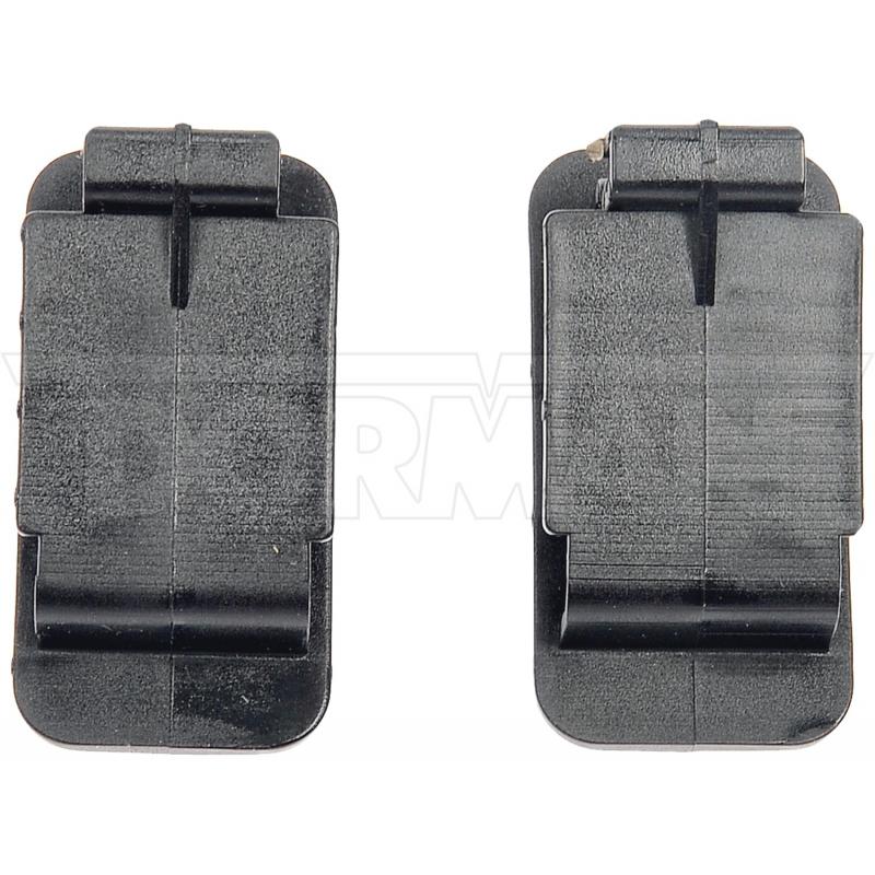 Dorman 45187 - Floor Mat Retainer Dorman 45187 Floor Mat Retainer product image 4 of 4