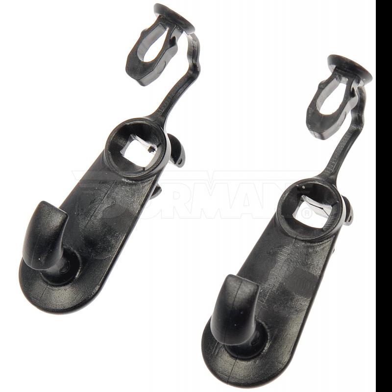Dorman 45188 - Floor Mat Retainer Dorman 45188 Floor Mat Retainer product image 1 of 4