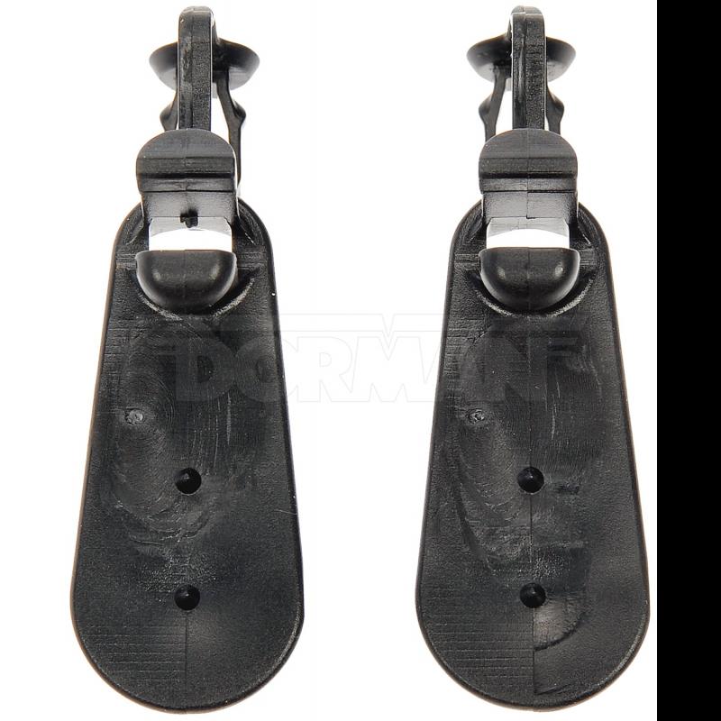 Dorman 45188 - Floor Mat Retainer Dorman 45188 Floor Mat Retainer product image 3 of 4