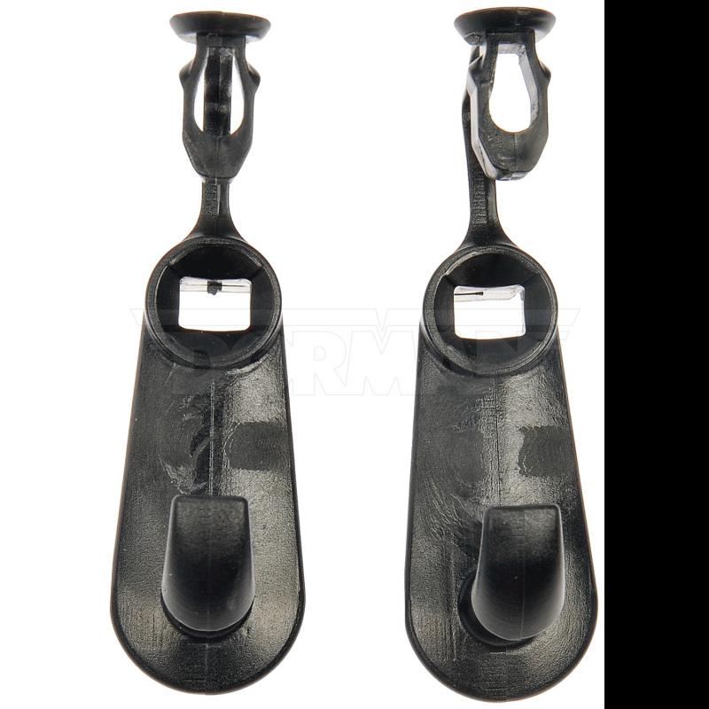 Dorman 45188 - Floor Mat Retainer Dorman 45188 Floor Mat Retainer product image 4 of 4