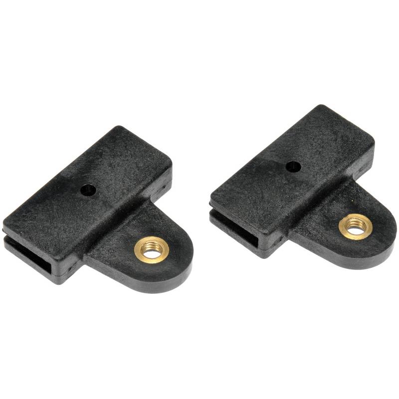 Dorman 45367 Window Guide product image 1 of 3
