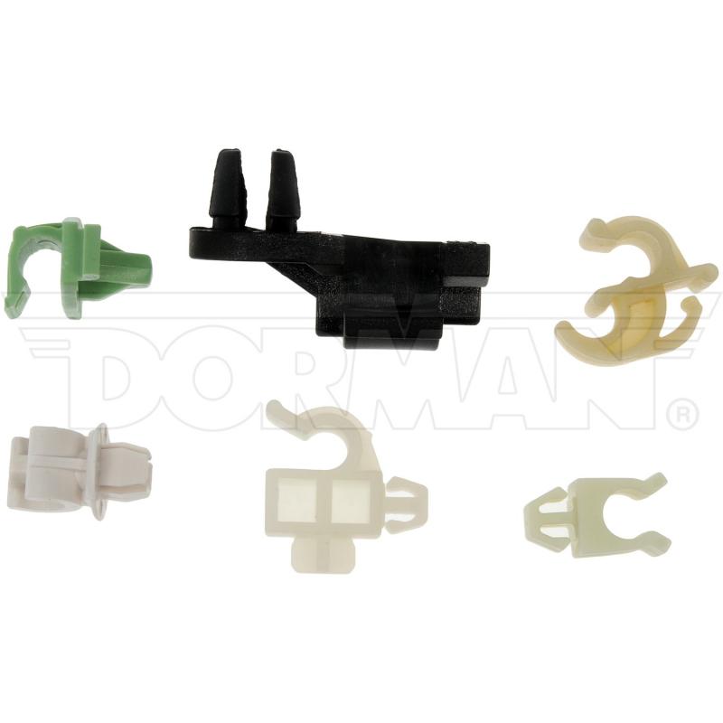 Dorman 45396 Hood Prop Rod Retainer product image 2 of 5
