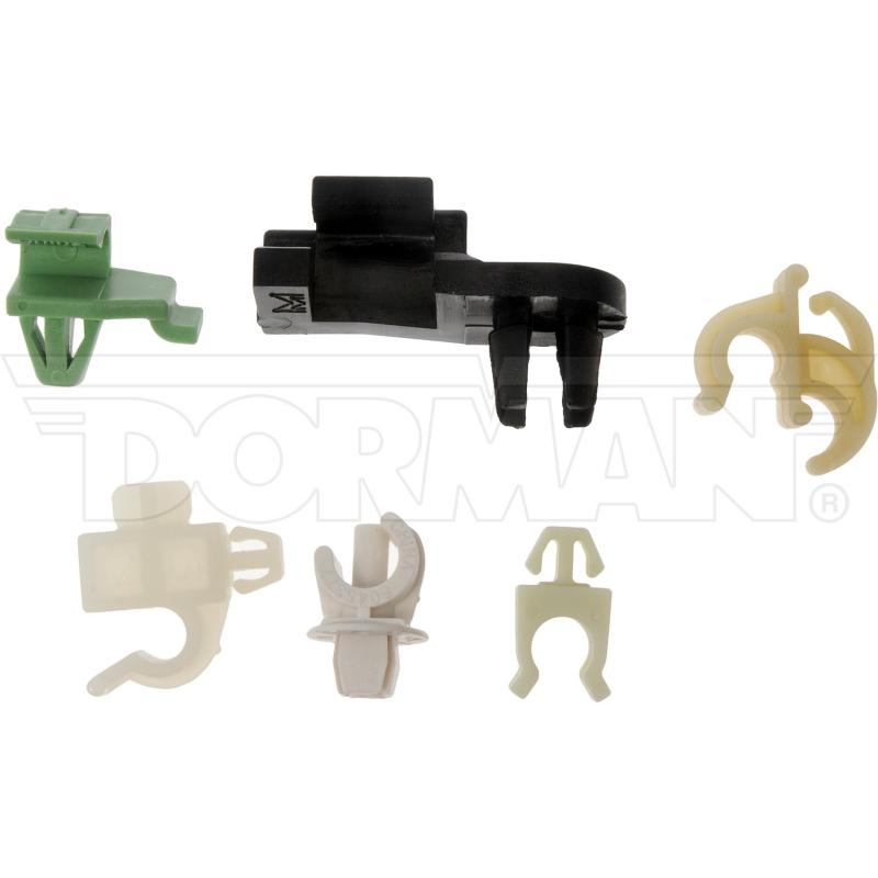 Dorman 45396 Hood Prop Rod Retainer product image 5 of 5