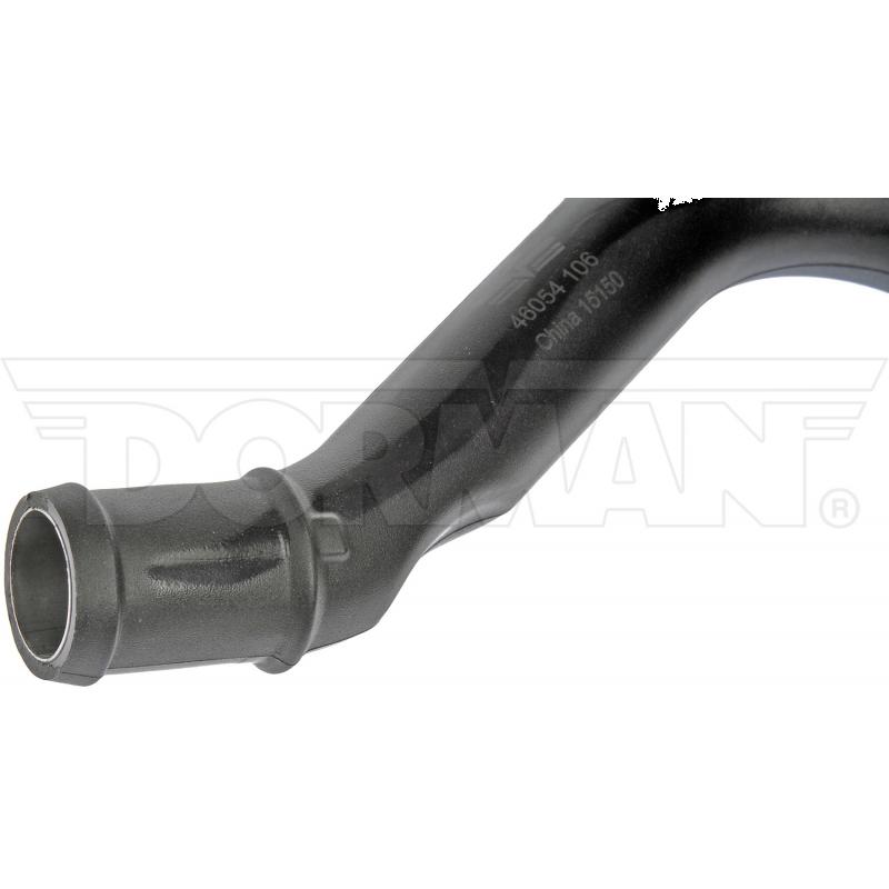 Dorman 46054 PCV Valve Hose product image 2 of 2