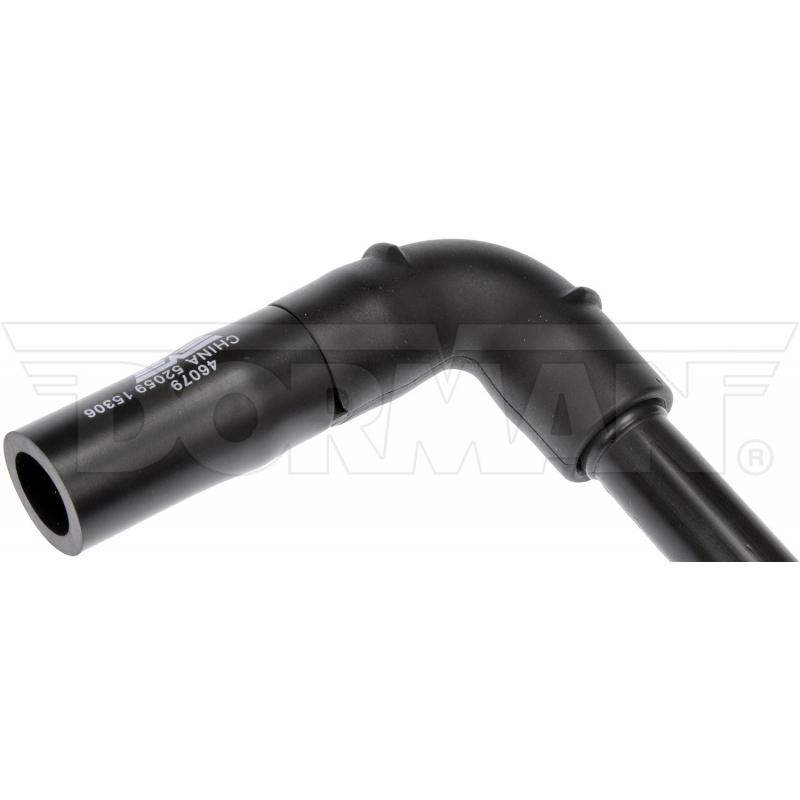 Dorman 46079 - PCV Valve Hose Dorman 46079 PCV Valve Hose product image 2 of 3