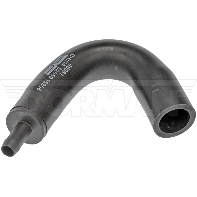 Dorman 46081 PCV Valve Hose product image 2 of 2