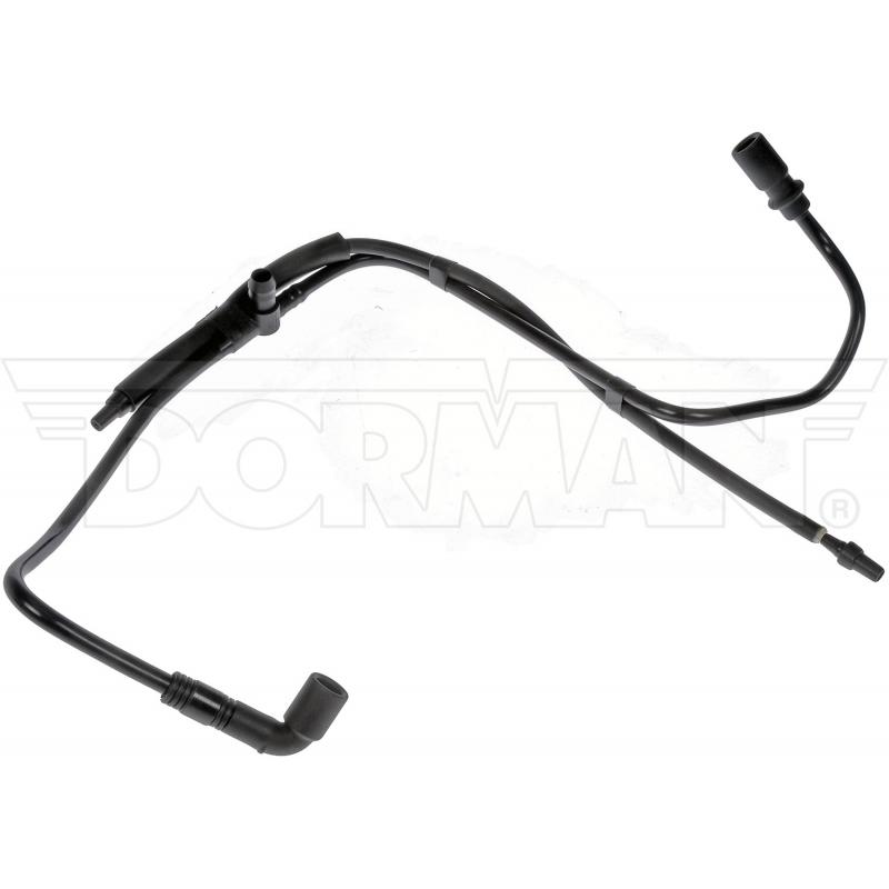 Dorman 46084 - PCV Valve Hose Dorman 46084 PCV Valve Hose product image 1 of 3