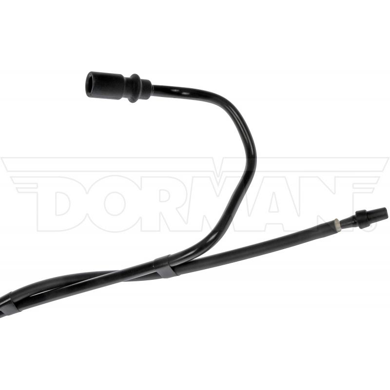 Dorman 46084 PCV Valve Hose product image 2 of 3