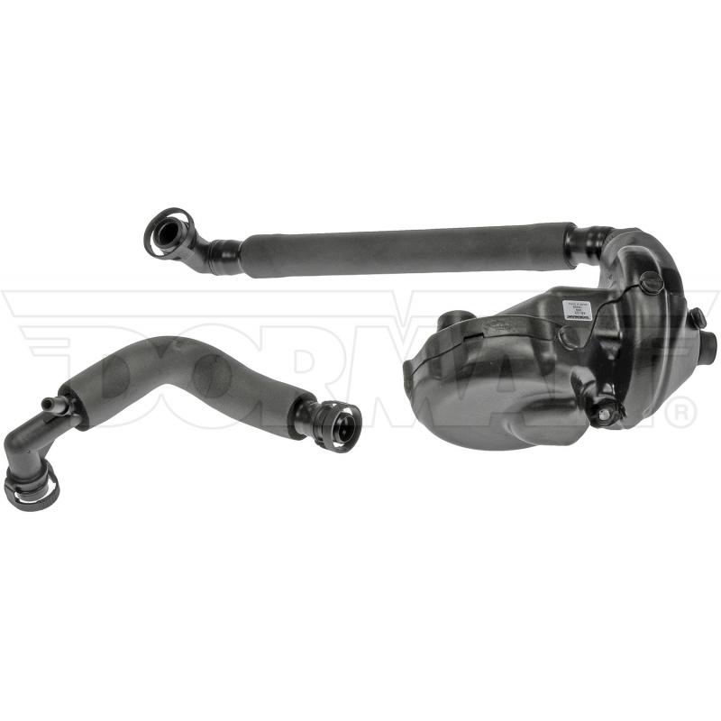 Dorman 46103 - Engine Crankcase Breather Hose Check Valve Dorman 46103 Engine Crankcase Breather Hose Check Valve product image 1 of 2