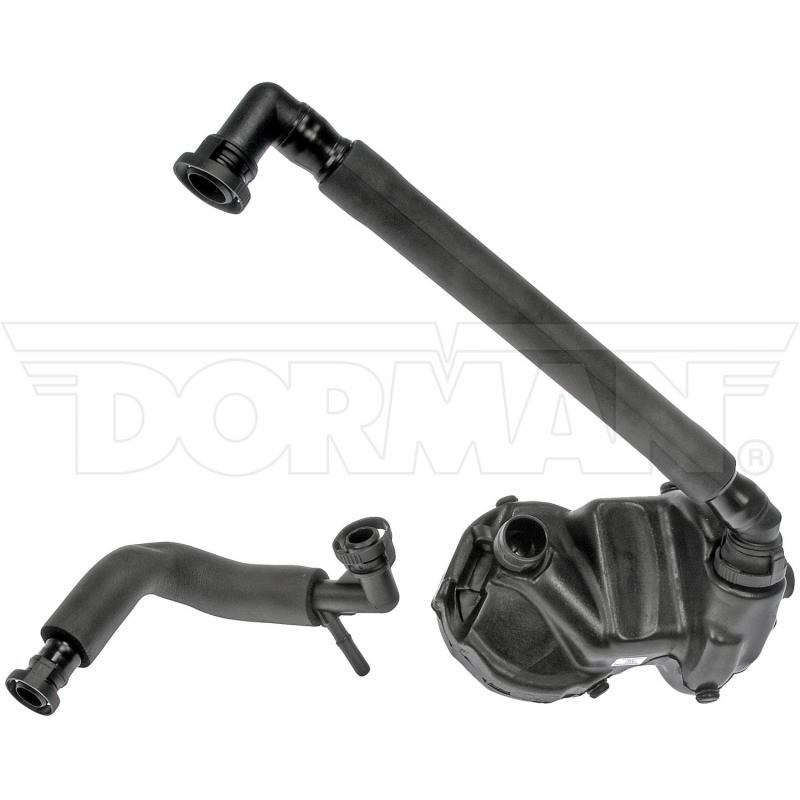Dorman 46103 - Engine Crankcase Breather Hose Check Valve Dorman 46103 Engine Crankcase Breather Hose Check Valve product image 2 of 2
