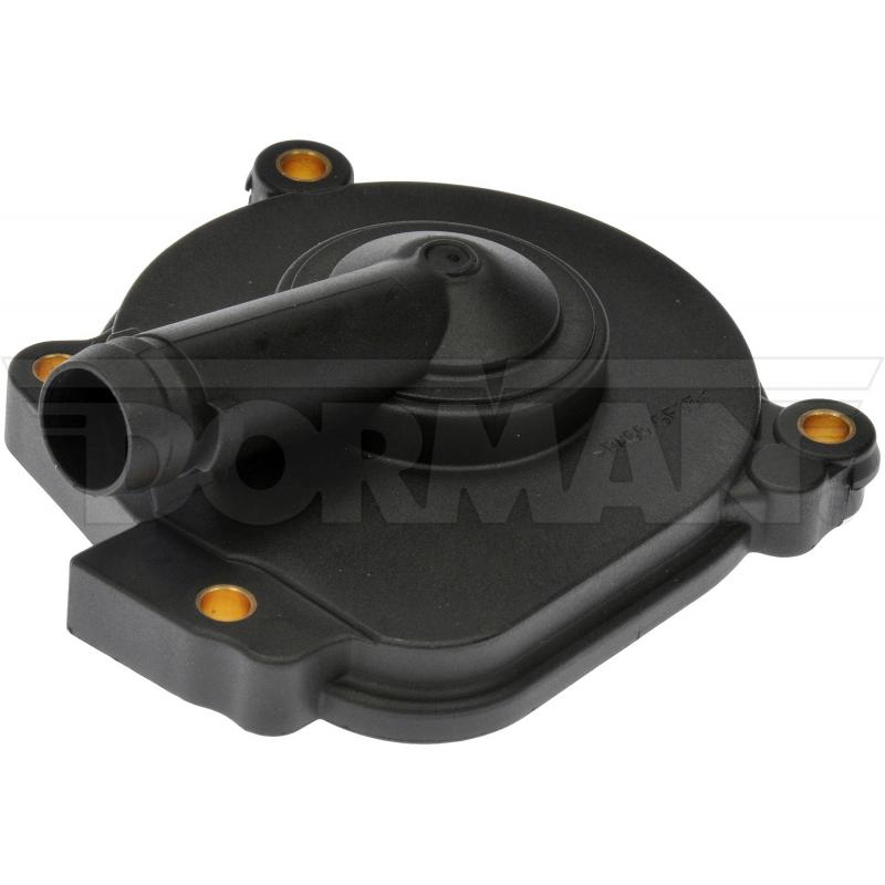 Dorman 46104 Engine Oil Separator Cover product image 1 of 3