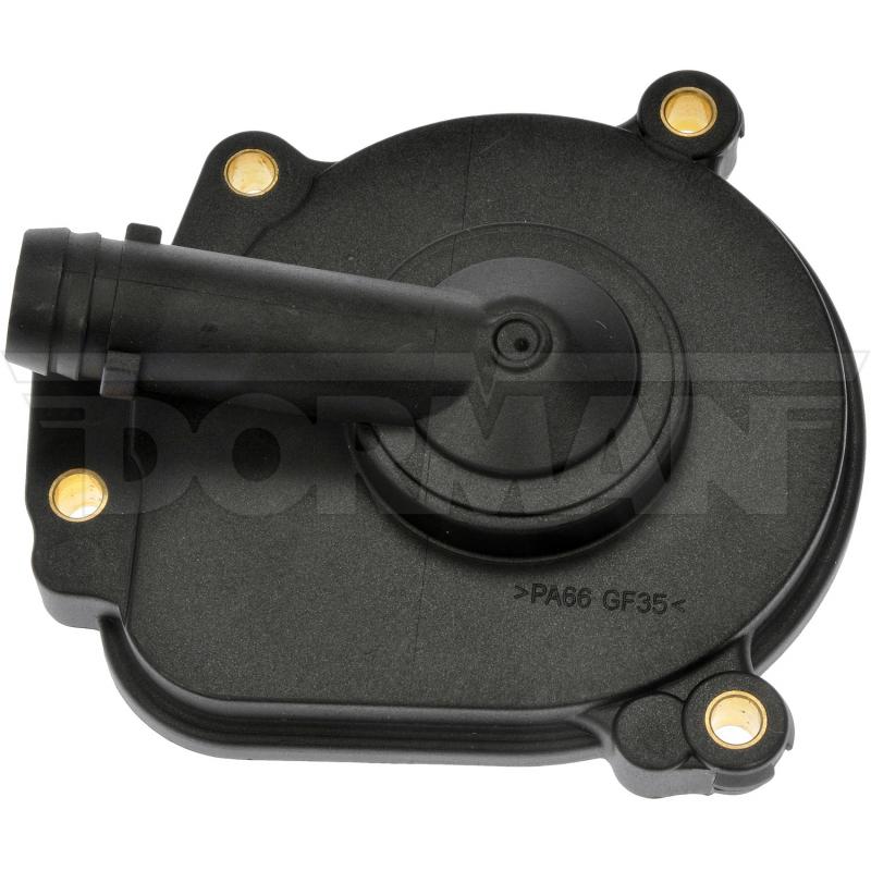 Dorman 46104 Engine Oil Separator Cover product image 2 of 3