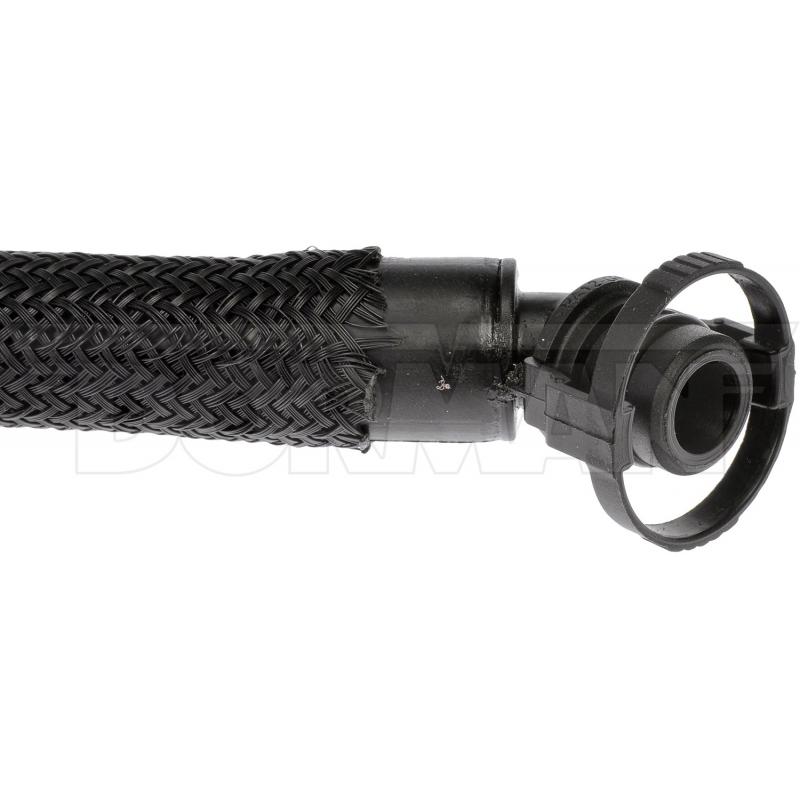 Dorman 46106 - PCV Valve Hose Dorman 46106 PCV Valve Hose product image 1 of 3