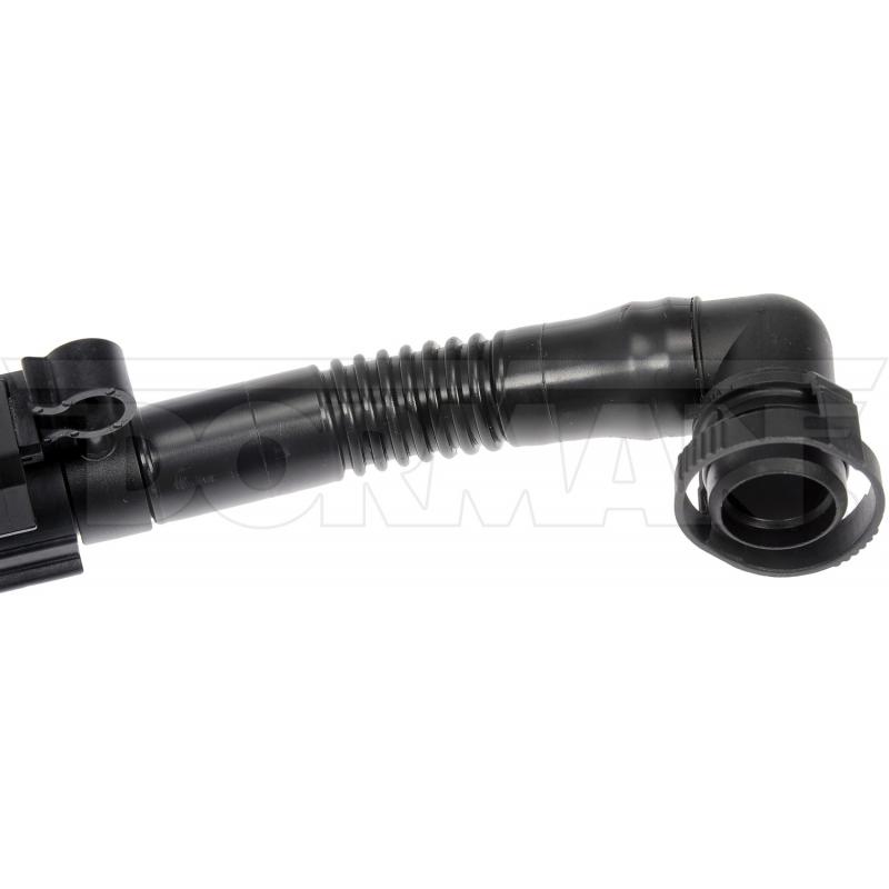 Dorman 46825 PCV Valve Hose product image 1 of 5