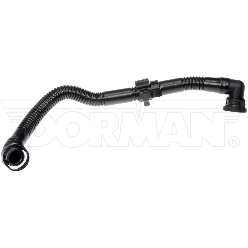 Dorman 46825 PCV Valve Hose product image 2 of 5