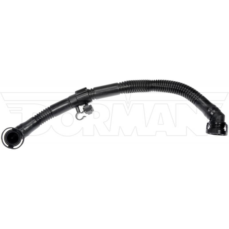 Dorman 46825 PCV Valve Hose product image 3 of 5