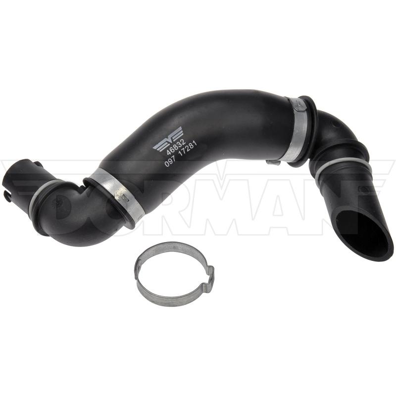Dorman 46832 PCV Valve Hose product image 2 of 4