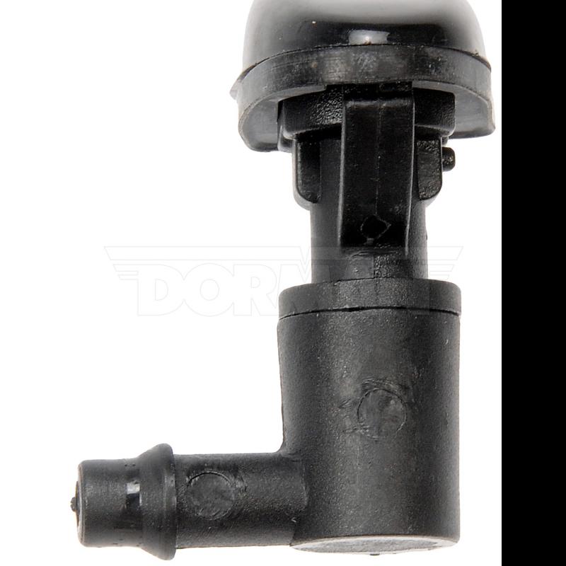 Dorman 47190 - Windshield Washer Nozzle Dorman 47190 Windshield Washer Nozzle product image 1 of 4