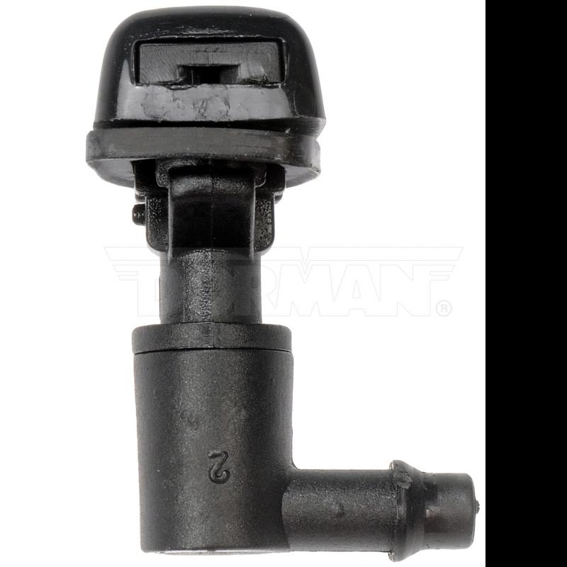 Dorman 47190 - Windshield Washer Nozzle Dorman 47190 Windshield Washer Nozzle product image 3 of 4