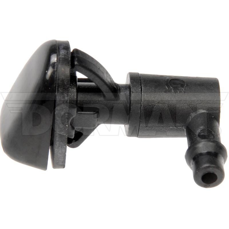 Dorman 47190 - Windshield Washer Nozzle Dorman 47190 Windshield Washer Nozzle product image 4 of 4
