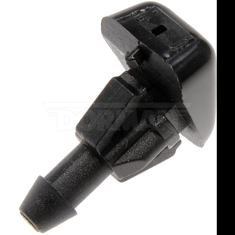 Dorman 47231 Windshield Washer Nozzle product image 1 of 4
