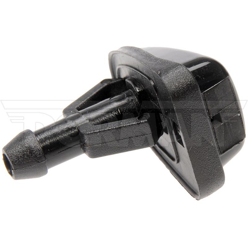 Dorman 47248 Windshield Washer Nozzle product image 1 of 4