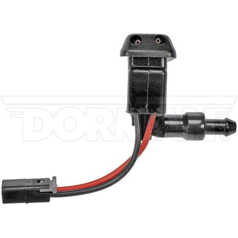 Dorman 47256 - Windshield Washer Nozzle Dorman 47256 Windshield Washer Nozzle product image 1 of 3