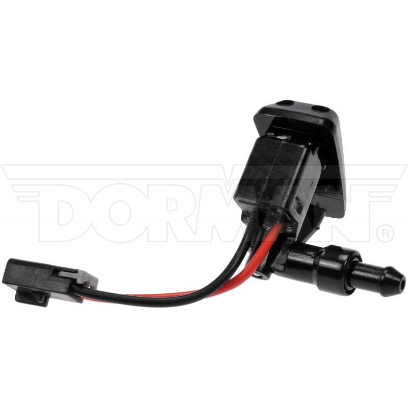 Dorman 47256 - Windshield Washer Nozzle Dorman 47256 Windshield Washer Nozzle product image 2 of 3