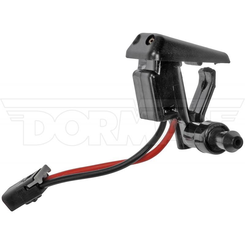 Dorman 47256 - Windshield Washer Nozzle Dorman 47256 Windshield Washer Nozzle product image 3 of 3
