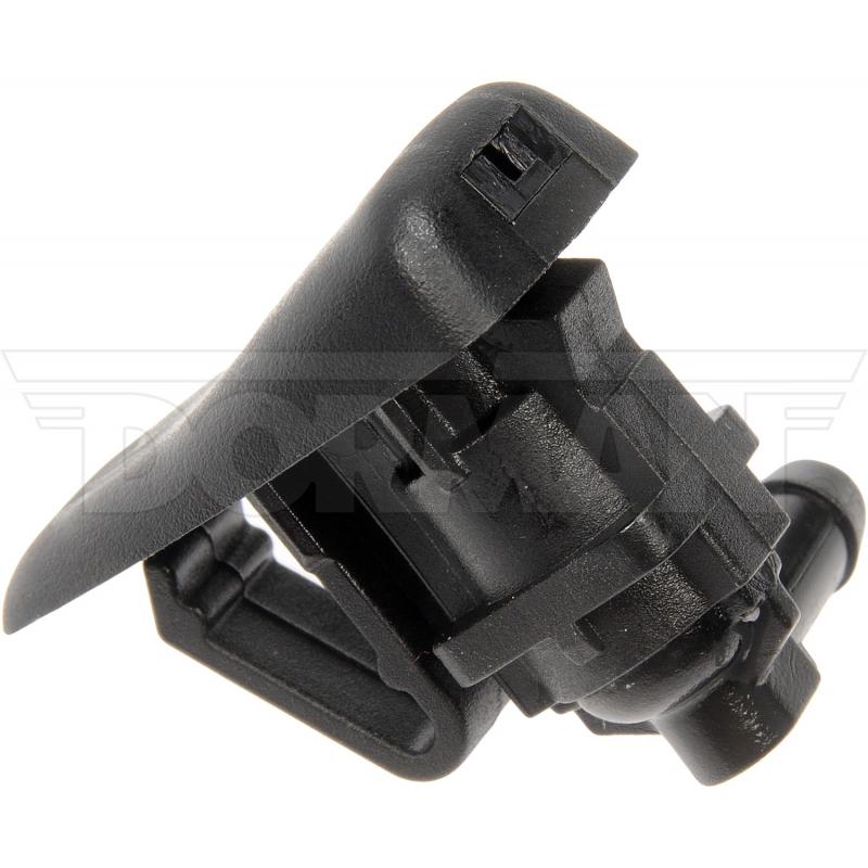 Dorman 47257 - Windshield Washer Nozzle Dorman 47257 Windshield Washer Nozzle product image 1 of 4