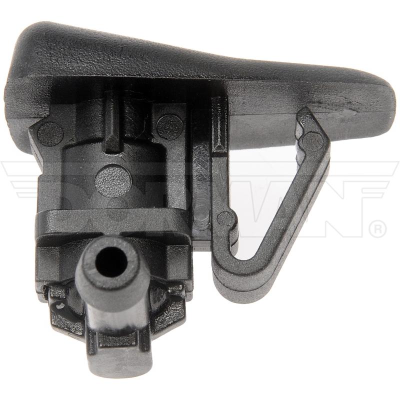 Dorman 47257 - Windshield Washer Nozzle Dorman 47257 Windshield Washer Nozzle product image 4 of 4