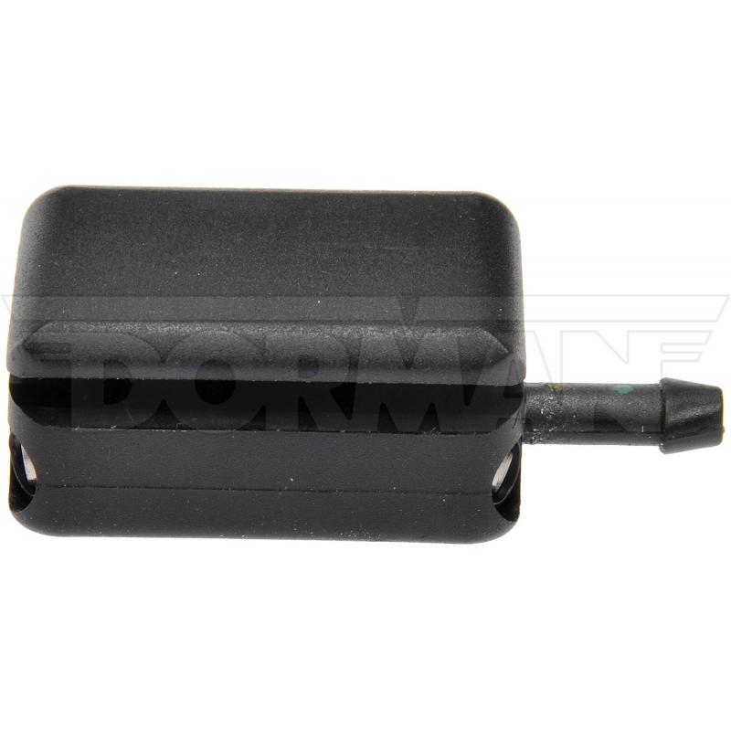 Dorman 47258 Windshield Washer Nozzle product image 1 of 3